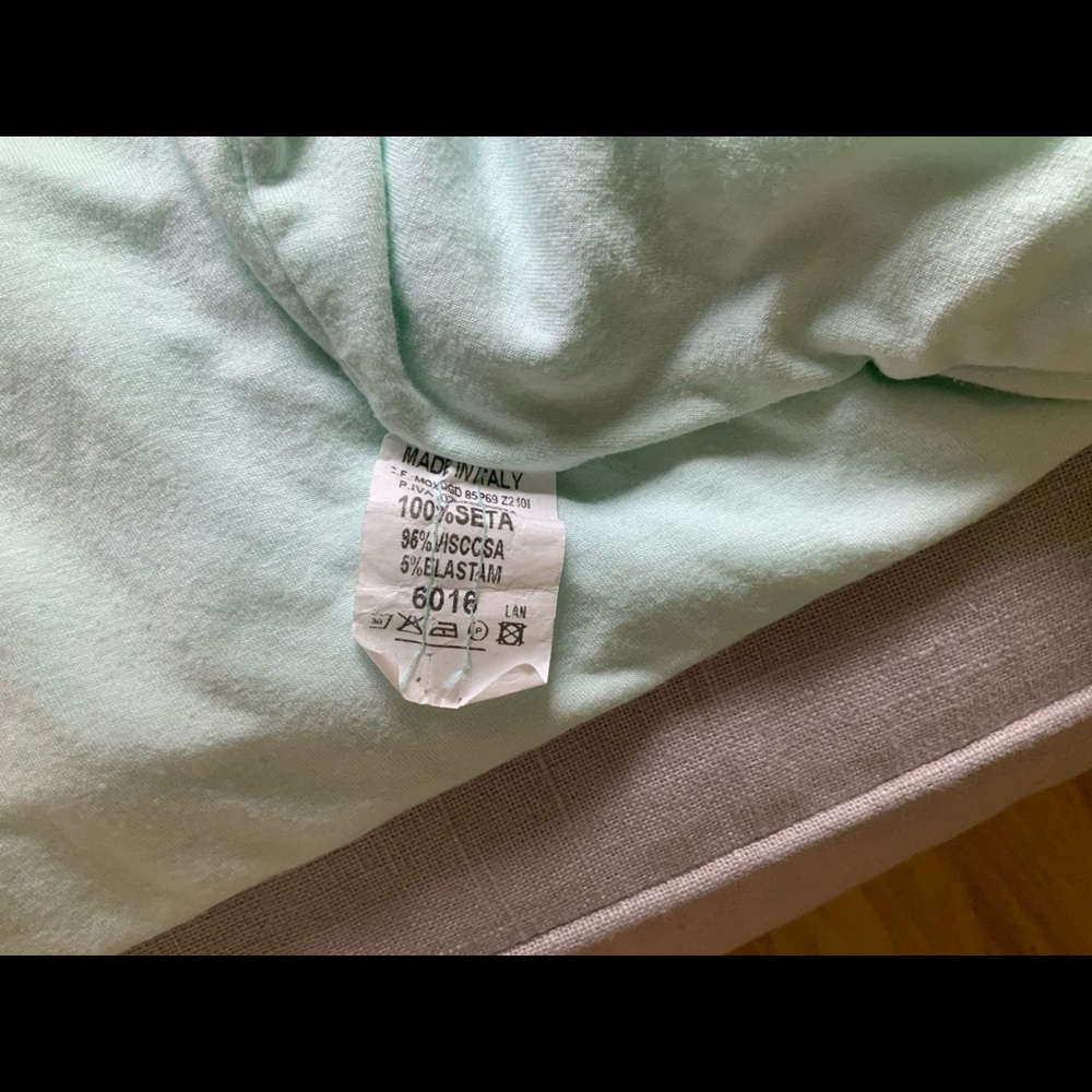 Top. Size S/M - Picture 5 of 5